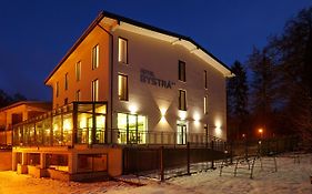 Hotel Bystra